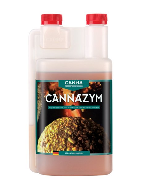 Canna Cannazym 1 L