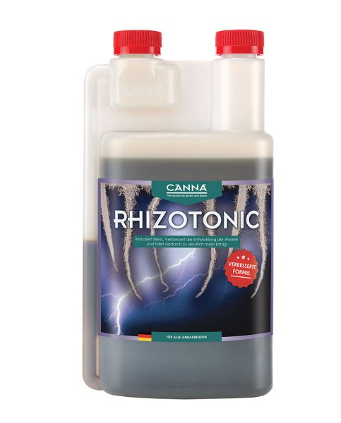 Canna Rhizotonic XP 1 L