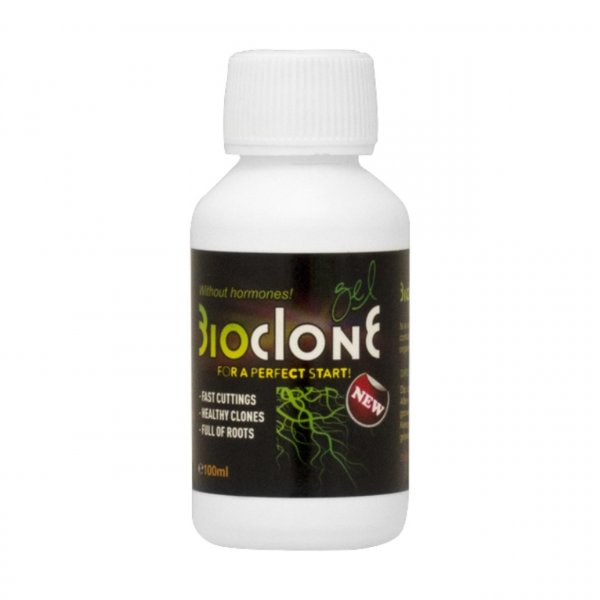 BAC Bio Clone Bewurzelungsgel 100 ml