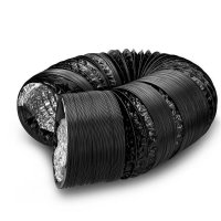 Combi Lüftungsschlauch 127 mm / 5 m