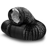 Combi Lüftungsschlauch 152 mm / 5 m