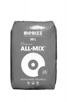 Biobizz Allmix 50L