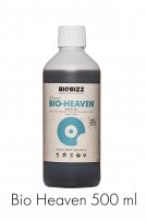 Biobizz Bio Heaven 500ml