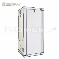 HOMEbox Ambient Q100+ 100x100x220cm