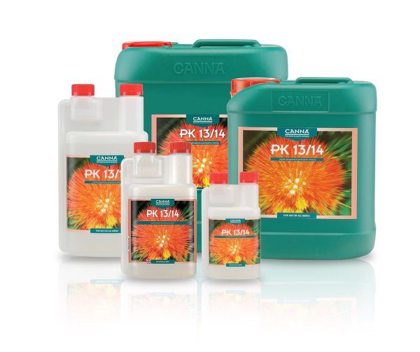 Canna PK 13/14