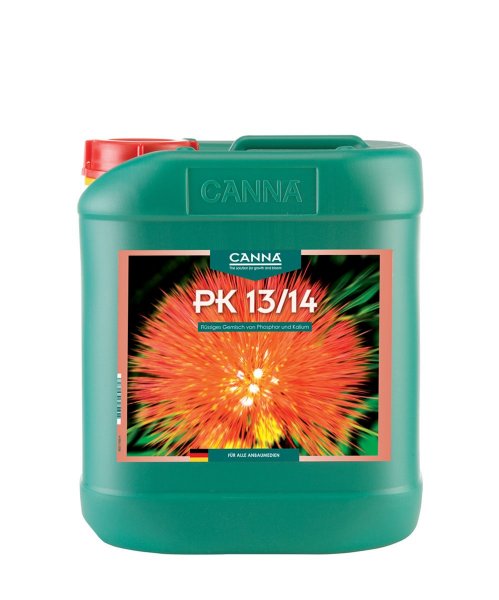 Canna PK 13/14 5 L