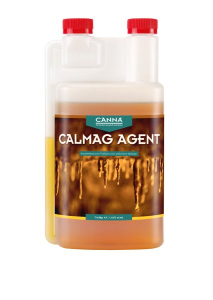 Canna Calmag Agent 1 L